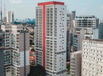 Apartamento 1957m² Venda Sumaré · The Collection - Vila Madalena