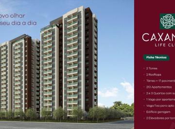 Apartamento de 3 quartos, Recife · Caxangá Life Club | 2 e 3 Quartos com Suíte | Ao lado do Golf Club
