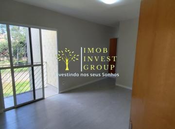 Foto 01 · Apartamento á Venda no Condomínio Residencial Solar dos Girassóis Indaiatuba - SP