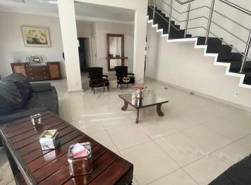 Casa · 252m² · 3 Quartos · 4 Vagas · Casa à venda no Real Park em Sumaré ao lado da Honda, lindo sobrado!