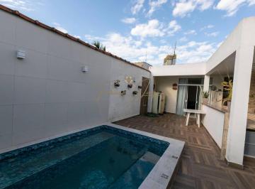 Casa · 228m² · 3 Quartos · 1 Vaga · Casa Ampla com Quintal na Chácara da Barra Campinas