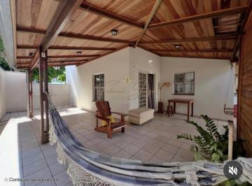 Casa · 3 Quartos · 2 Vagas · Casa Completa no Villa Flora Sumaré – 3 Quartos, Suíte
