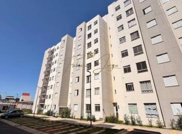 Apartamento · 48m² · 2 Quartos · 1 Vaga · Apartamento à venda - no Parque da Amizade (Nova Veneza)