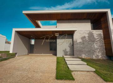 Casa · 211m² · 4 Quartos · 4 Vagas · Casa Moderna e Completa no Parque Brasil 500 – Paulínia