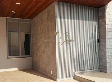 Casa en Venda de 4 quartos Parque Brasil 500 · Casa Moderna e Completa no Parque Brasil 500 – Paulínia
