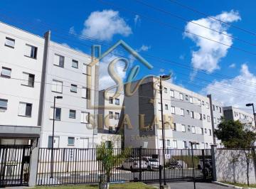 Apartamento de 2 quartos, Suzano · Apartamento de 45 m² com 2 quartos à venda na Vila Colorado