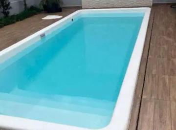 Casa de 3 quartos, Taboão da Serra · Casa de 110 m² com 3 quartos à venda no Jardim América