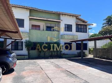 Foto 01 · Aluguel de apartamento 74m² em Stella Maris, Salvador - BA. 2 quartos, suíte, 1 vaga, condomínio fec
