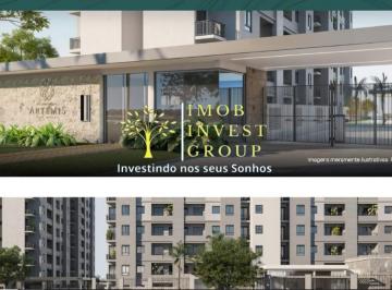 Foto 01 · Apartamento á Venda no Condomínio Residencial Artemis Indaiatuba - SP