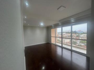 Apartamento de 3 quartos, Osasco · Apartamento de 87 m² com 3 quartos e 2 vagas para aluguel na Vila Campesina