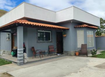 Foto 01 · Vendo casa no bairro Lameirão em Paty do Alferes - RJ