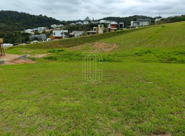 Foto 01 · TERRENO PARA VENDA 1166m2 NO CONDOMINIO RESEDAS EM ITUPEVA SP
