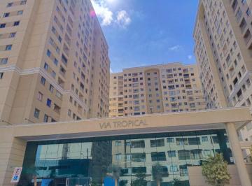 Apartamento de 3 quartos, Samambaia · EXCELENTE APARTAMENTO EM SAMAMBAIA SUL