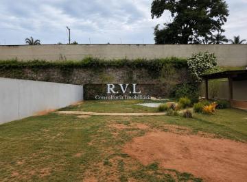 Foto 01 · Lote à venda no Condomínio Residencial Granville em Atibaia-SP | 550 m²