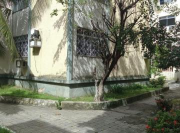 Apartamento de 3 quartos, Fortaleza · Apartamento de 100 m² com 3 quartos para aluguel no Cocó