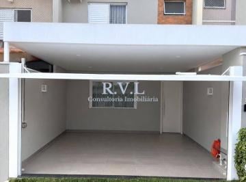Foto 01 · Sobrado à venda em Atibaia-SP: 2 suítes, 1 sala, 3 banheiros, 2 vagas de garagem, 78 m² no Jardim Ja