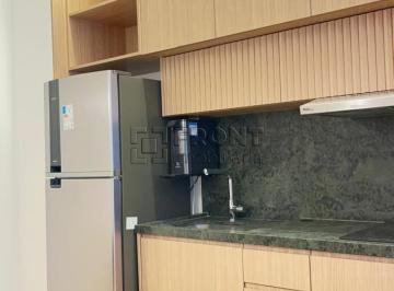 Apartamento · 39m² · 1 Quarto · 1 Vaga · Apartamento para Aluguel em Cerqueira César, 1 Vaga, Alameda Santos