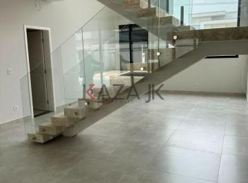 Foto 01 · Comprar/vendo: Casa (sobrado) alto padrão à venda no condomínio Gran Ville São Venâncio, Itupeva, S