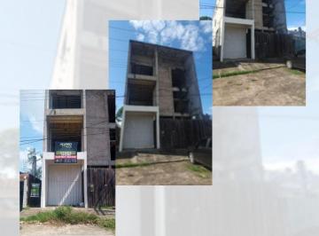 Casa en Venda de 2 quartos Santa Rita · PRÉDIO de 850 m² - 3 Pavimentos