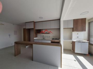 Foto 01 · Apartamento à Venda no Nexus Residence Jundiaí | 61m² | 2 Dormitórios | 1 Suíte | Varanda | Lazer Co