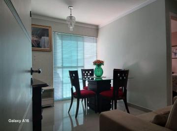 Apartamento de 1 quarto, Taguatinga · Apartamento de 54 m² com 1 quarto à venda em Taguatinga Sul