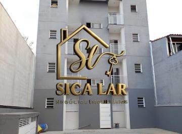 Apartamento de 3 quartos, Poá · Apartamento de 67 m² com 3 quartos à venda em Vila Áurea