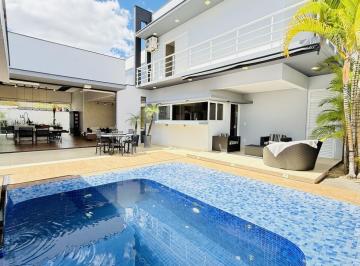 202609091348209249.jpg · Linda casa à venda - 5 suítes / Residencial Parque Esplanada