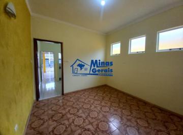 Foto 01 · CASA PARA LOCAÇÃO NO BOSQUE DOS EUCALIPTOS