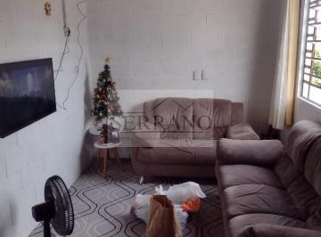 Foto 01 · CASA TÉRREA PARA VENDA NO BAIRRO JARDIM SAO MARCOS VALINHOS