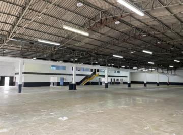 Foto 05 · Armazém Comercial de 7.356m² para Locação na Vila Leopoldina, São Paulo-SP