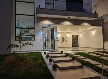 Foto 01 · Comprar/vendo: Casa (sobrado) alto padrão à venda no condomínio Gran Ville São Venâncio, Itupeva, S