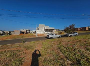 Foto 01 · Terreno em Condomínio c/ 253m² em Residencial Maria Julia, São José do Rio Preto-SP- Face Sombra- Es