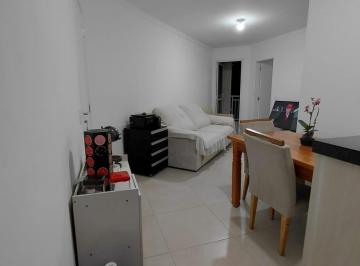 Foto 01 · Apartamento, Jardim Monte Alegre, Taboão da Serra, SP