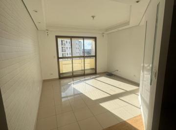 Foto 01 · Apartamento, Chácara Agrindus, Taboão da Serra, SP