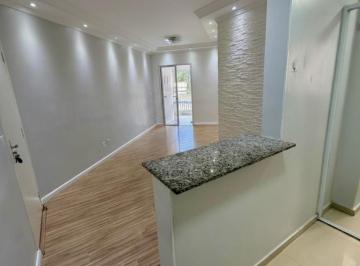 Foto 01 · Apartamento, Jardim Henriqueta, Taboão da Serra, SP