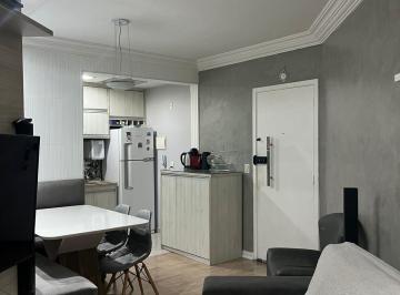 Foto 01 · Apartamento, Jardim Henriqueta, Taboão da Serra, SP