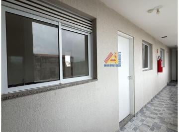 Apartamento de 2 quartos, São Paulo · Apartamento com 2 quartos para aluguel no Jardim Belém