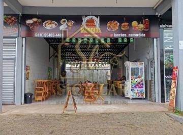 Comercial , Suzano · Imóvel comercial de 80 m² à venda em Chácaras Nova Suzano