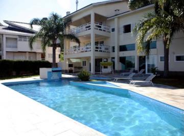 Casa de 6 quartos, Santana de Parnaíba · Casa a venda e locação,com de 2500 m² de terrreno,com 1250 m² de construção,com 6 SUÍTES