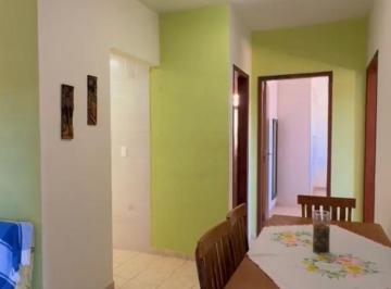 Apartamento de 2 quartos, Ubatuba · Apartamento à Venda na Praia do Sapê em Ubatuba/SP – 2 Dormitórios, 1 Suíte, Mobiliado, 700m da Prai