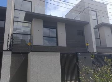 Casa de 3 quartos, Curitiba · SOBRADO COM EXCELENTE LOCALIZAÇÃO NO BAIRRO PORTÃO