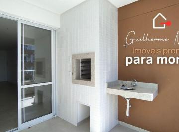 Apartamento de 3 quartos, Florianópolis · Apartamento 3 Dormitórios com suíte, amplo terraço, vaga dupla no Estreito, Florianópolis SC