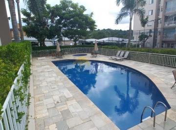 Apartamento · 66m² · 3 Quartos · 1 Vaga · Apartamento à Venda em Jardim Amaralina, 3 Suítes, Sol da Manhã