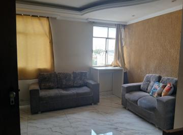 Apartamento de 2 quartos, Belo Horizonte · Apartamento amplo