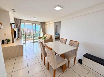 Apartamento 75m² Venda Fátima · Via Olimpo Condominium, 3 quartos, 75m², Bairro de Fatima, Fortaleza/CE