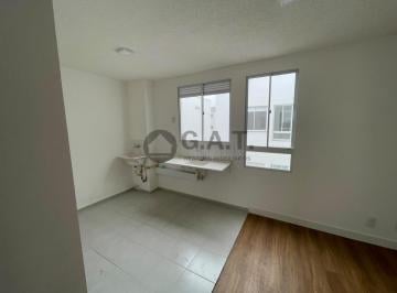 Foto 01 · Apartamento à venda no bairro Eden em Sorocaba-SP, 2 quartos, 2 salas, 1 banheiro, 1 vaga de garagem