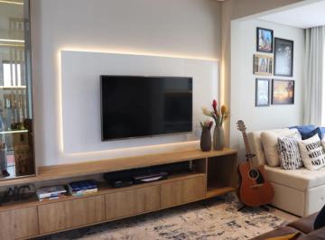 Apartamento de 3 quartos, Belo Horizonte · Apartamento de 62 m² com 3 quartos à venda em Lourdes