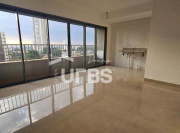 Apartamento de 3 quartos, Goiânia · APARTAMENTO 77MT 3 SUITES SETOR PEDRO LUDOVICO