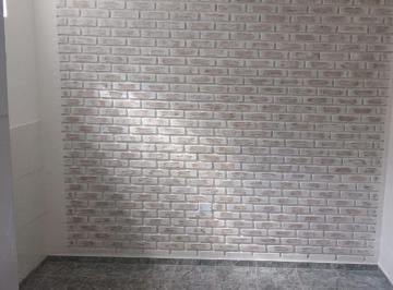Casa de 1 quarto, São Paulo · 3 Comodos V. Caju (ZL)- R$ 1200,00 (mensais)- V, Caju- 2 meses depósito caução ou...