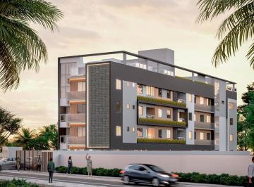 Apartamento de 3 quartos, João Pessoa · Cobertura Duplex a venda no Bancários, 3 quartos, suite, área externa privativa, piscina.
